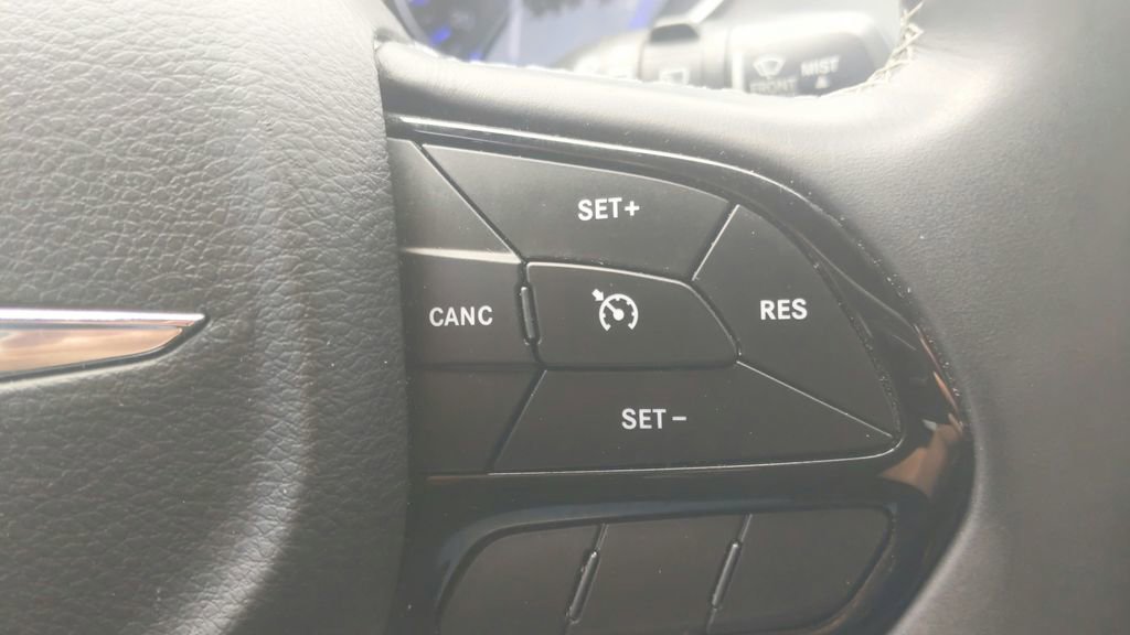 Used 2018 Chrysler Pacifica Touring Plus w/ S Appearance Package image 22