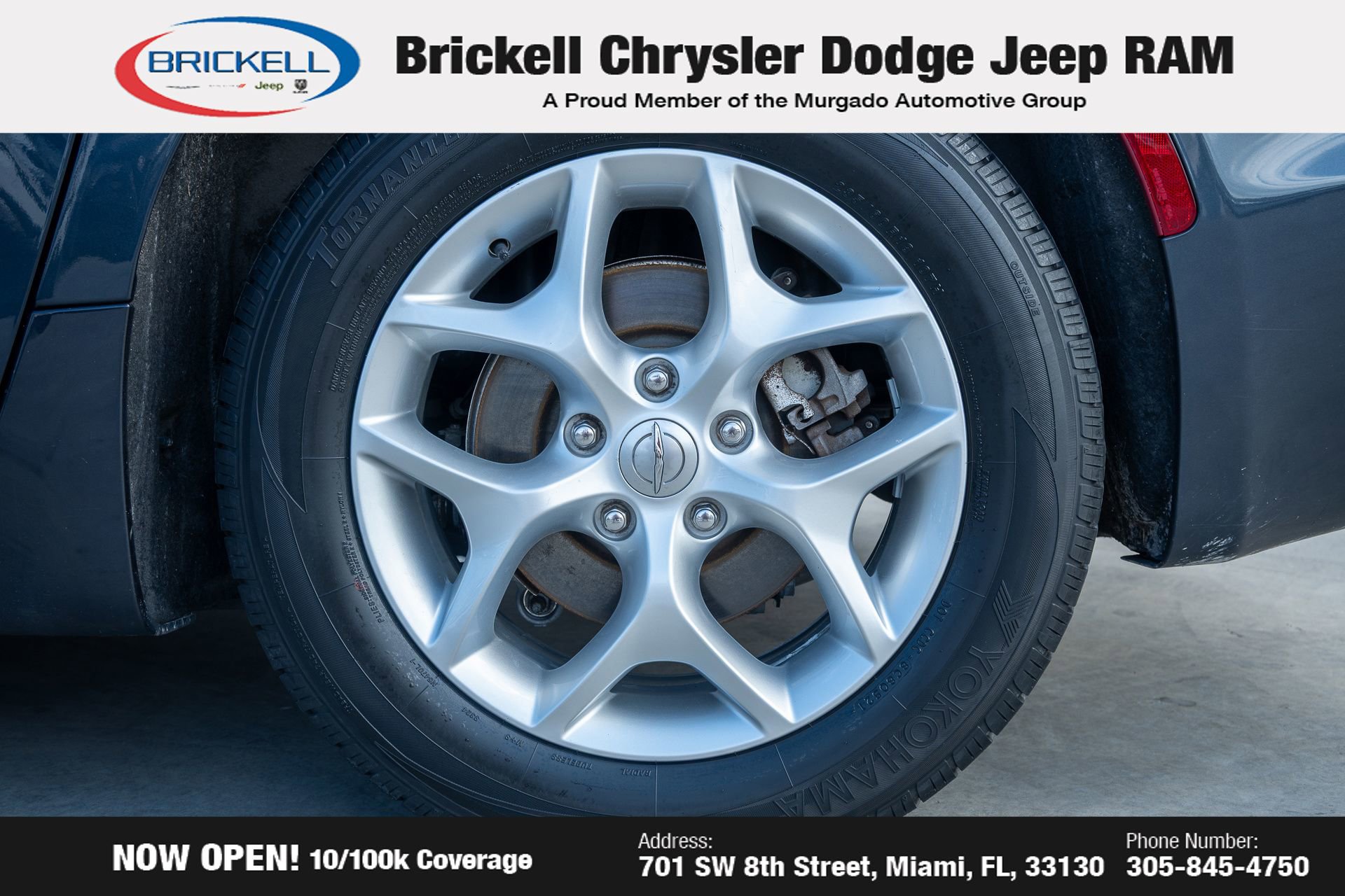 Used 2020 Chrysler Pacifica Limited w/ Advanced Safetytec Group image 35