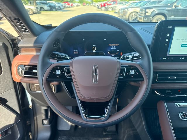 New 2026 Lincoln Aviator Reserve AWD/4WD image 27