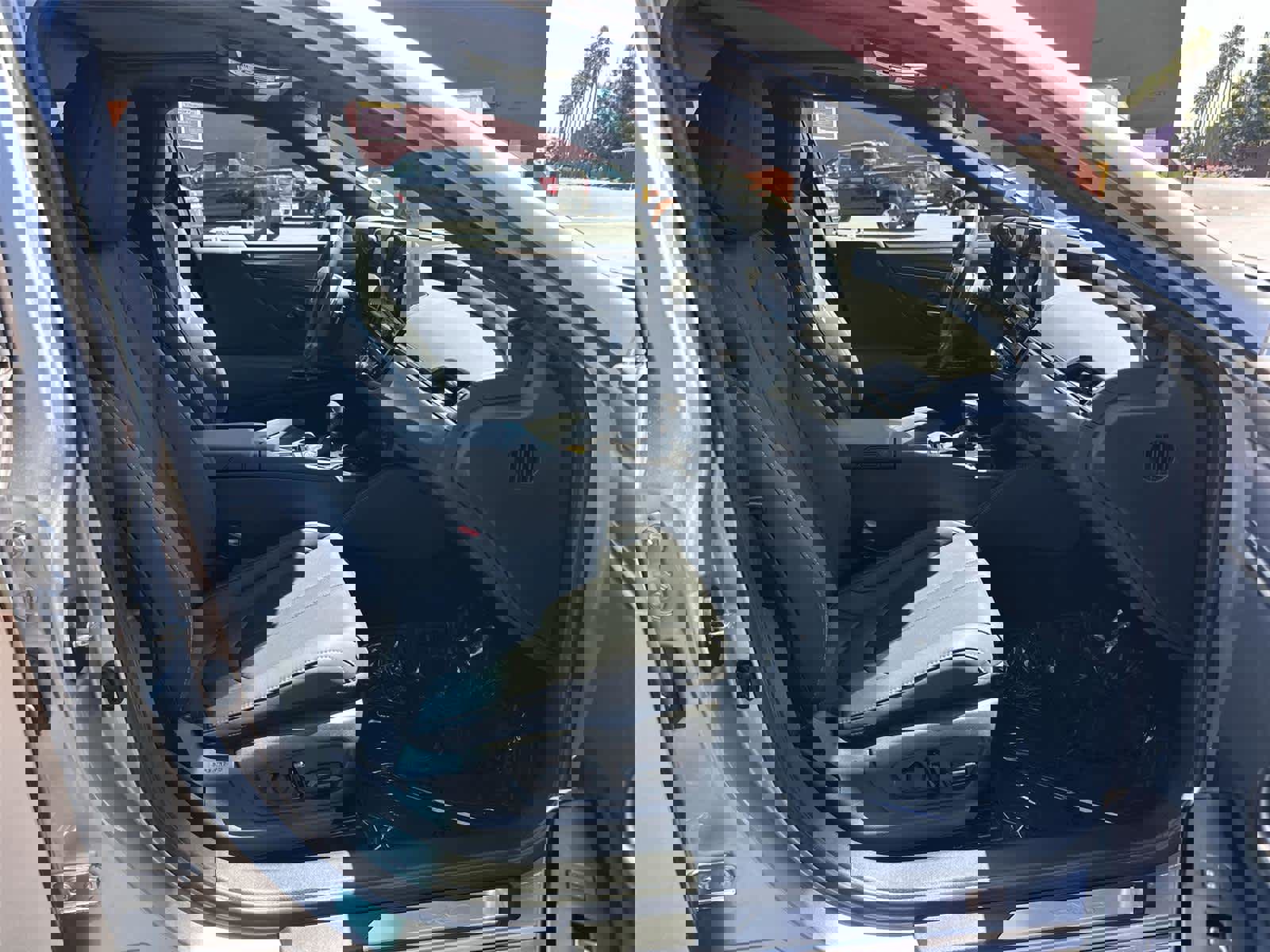 Used 2023 Lexus ES 350 F Sport w/ Accessory Package (Z2) image 14