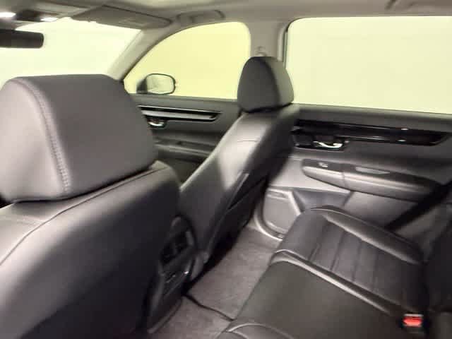 New 2027 Honda CR-V EX-L image 39