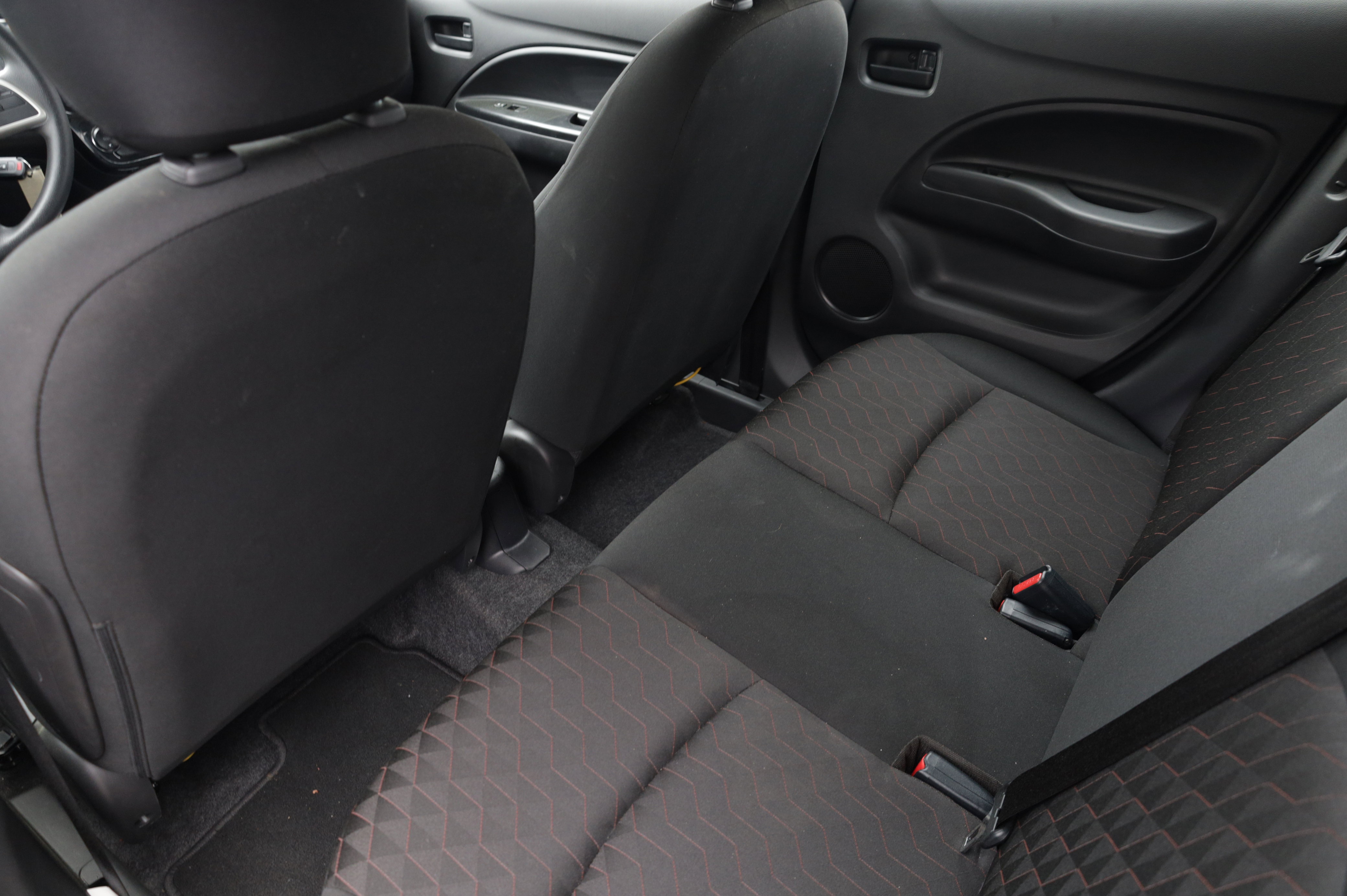 Used 2024 Mitsubishi Mirage ES image 13