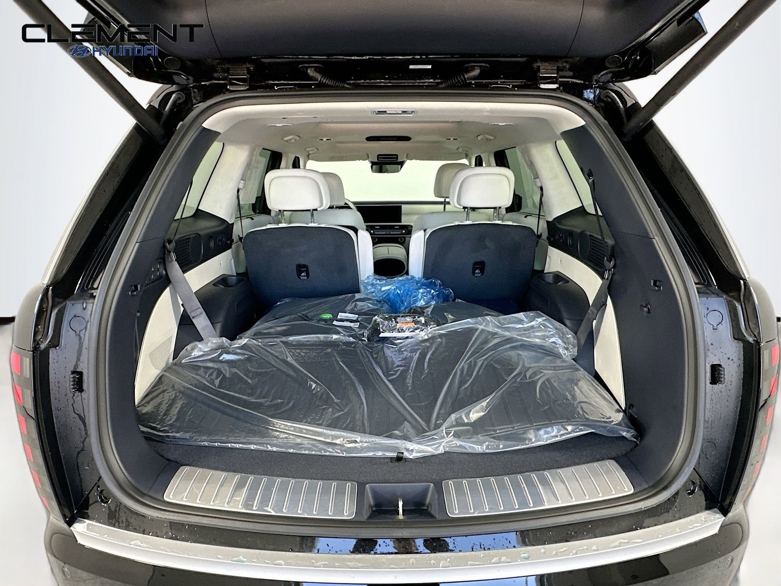 New 2026 Hyundai Palisade Calligraphy image 9