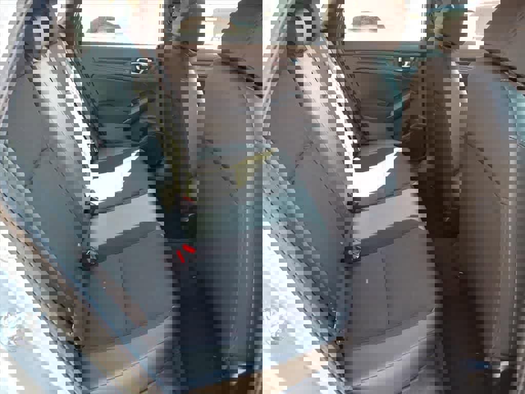 Used 2024 Honda Civic Sport image 11