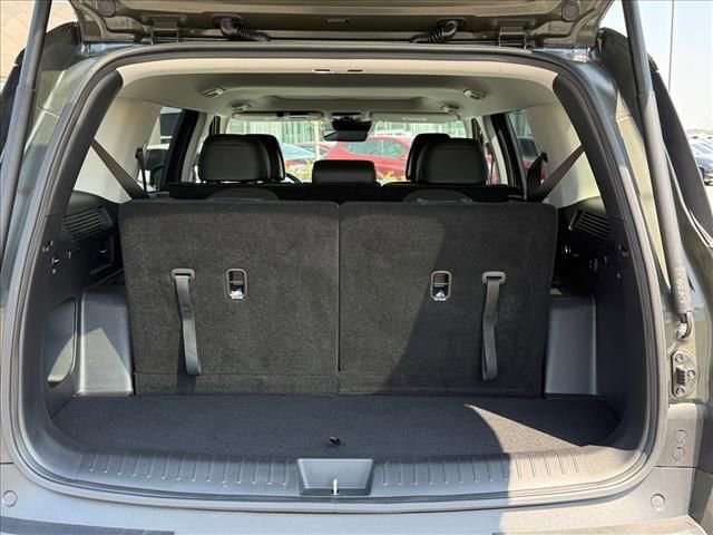 Used 2024 Hyundai Santa Fe XRT image 16