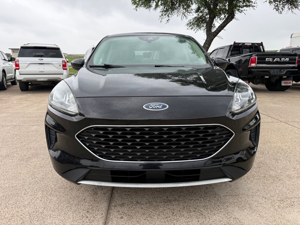 Used 2020 Ford Escape SE FWD image 2