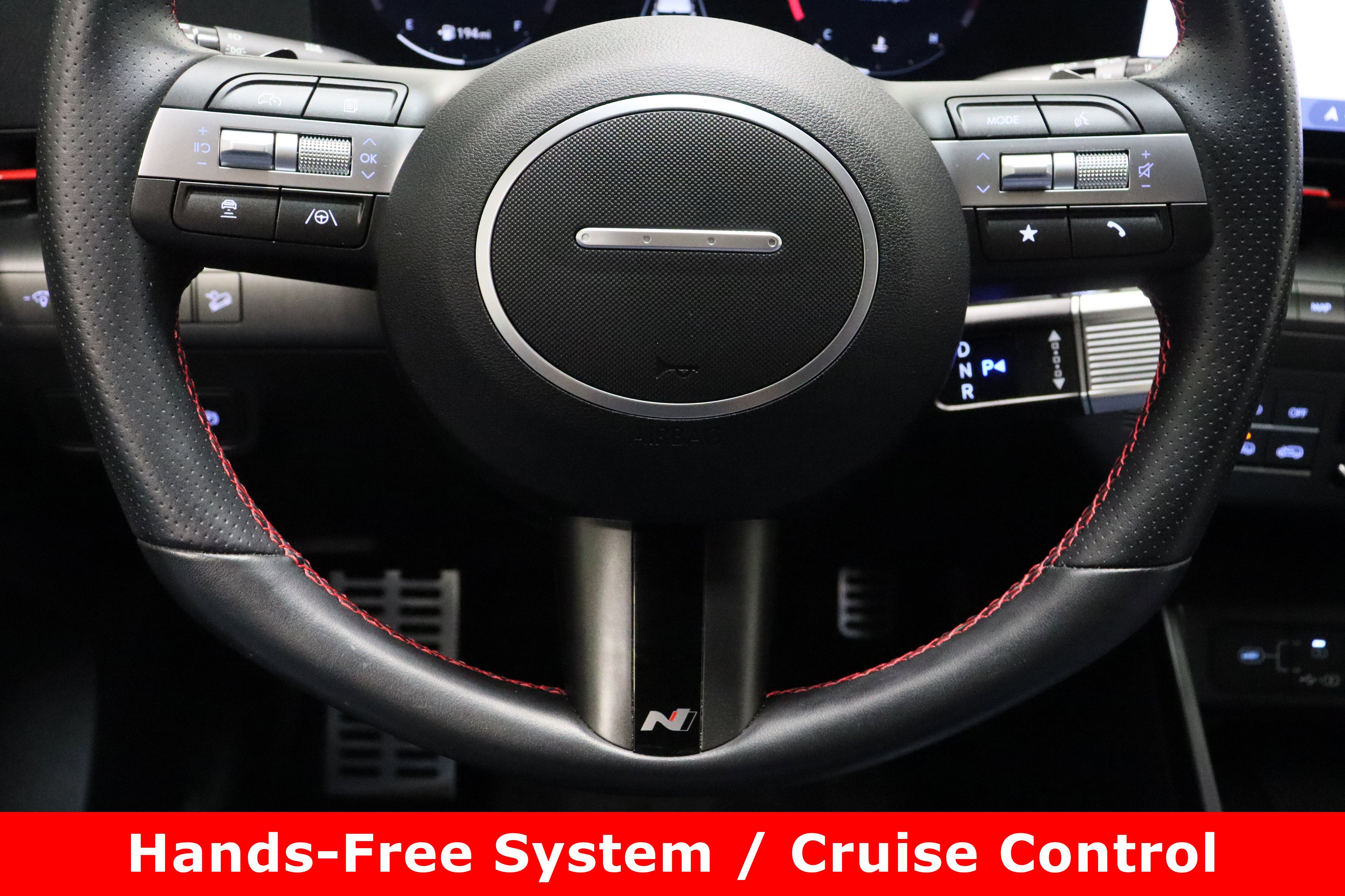 Used 2024 Hyundai Kona N Line image 27