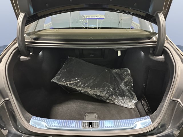 Used 2024 Mercedes-Benz S 500 4MATIC image 10