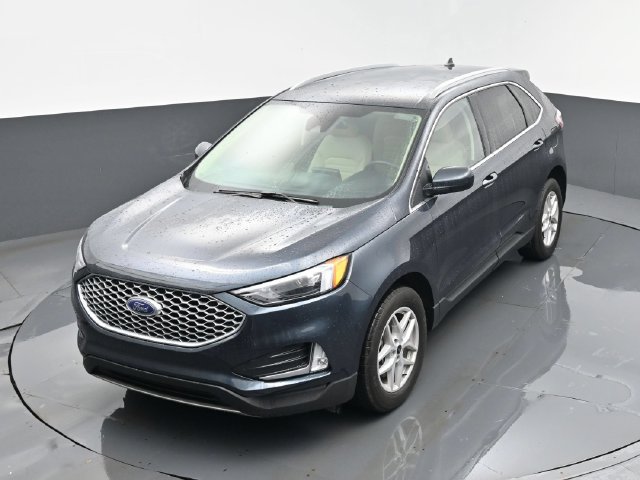 Used 2024 Ford Edge SEL w/ Convenience Package AWD/4WD image 21
