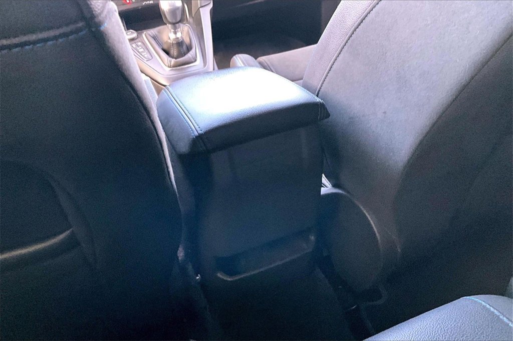 Used 2017 Ford Focus RS image 30