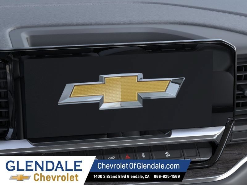 New 2026 Chevrolet Silverado 2500 LTZ w/ Trail Boss Package AWD/4WD image 20