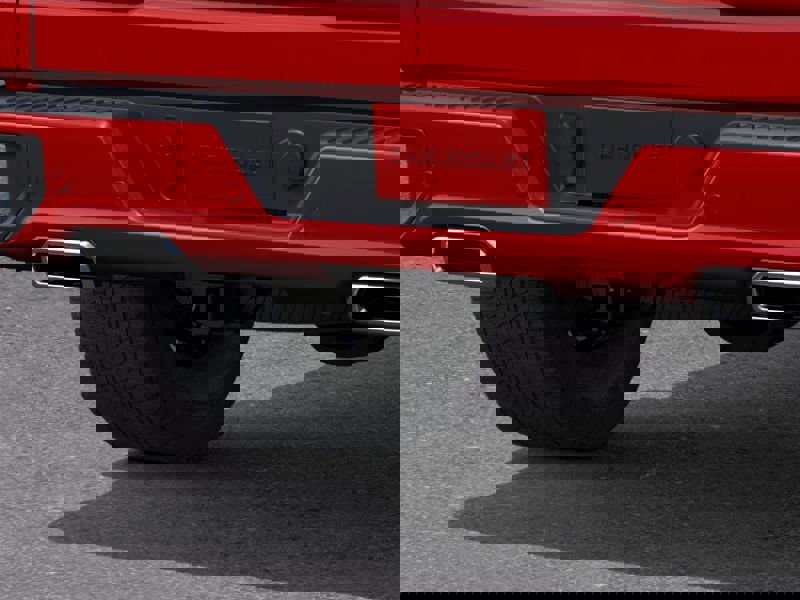 New 2026 Chevrolet Silverado 1500 RST image 14