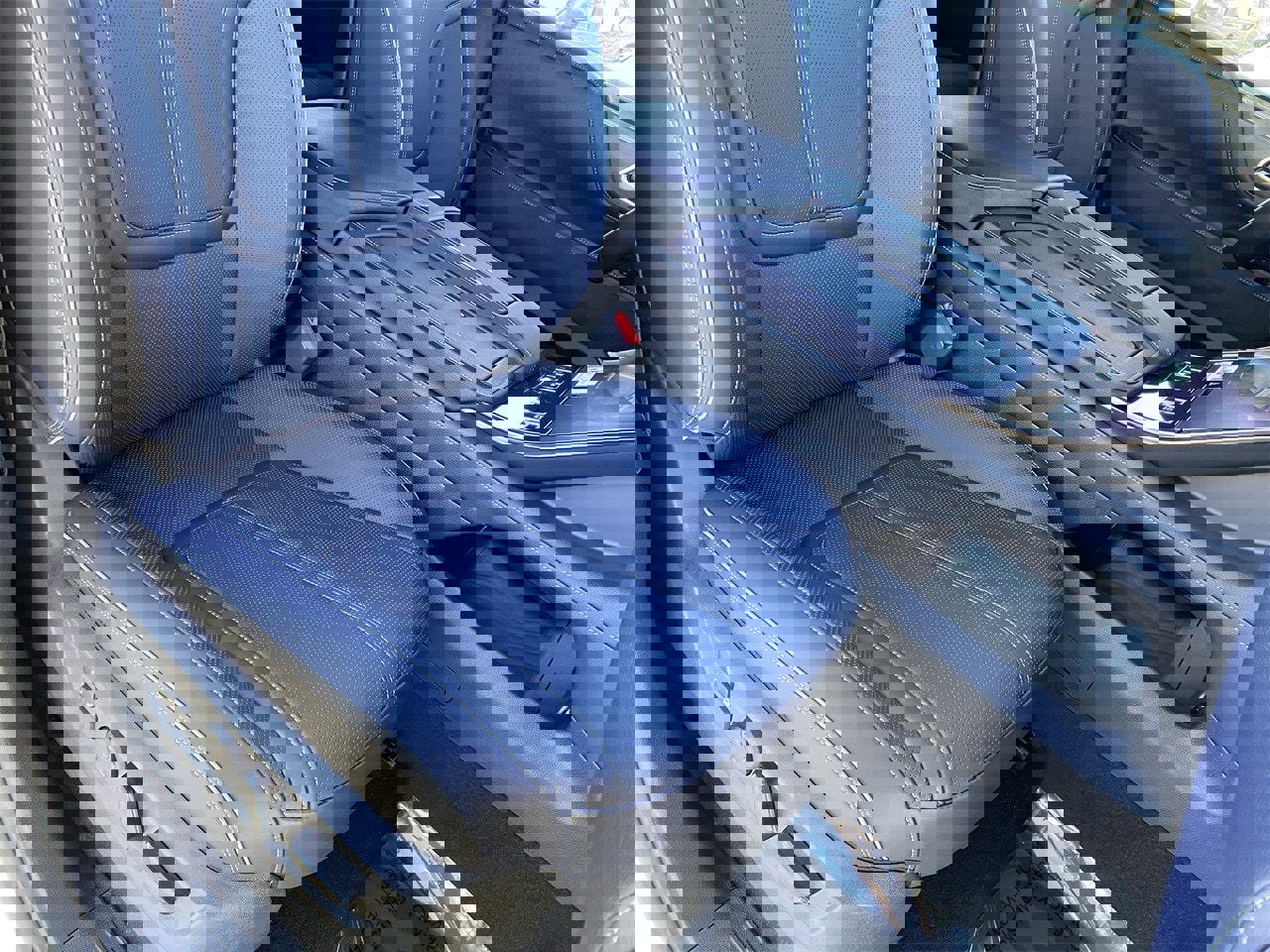 New 2026 INFINITI QX80 SPORT w/ Sport Exterior Package image 10