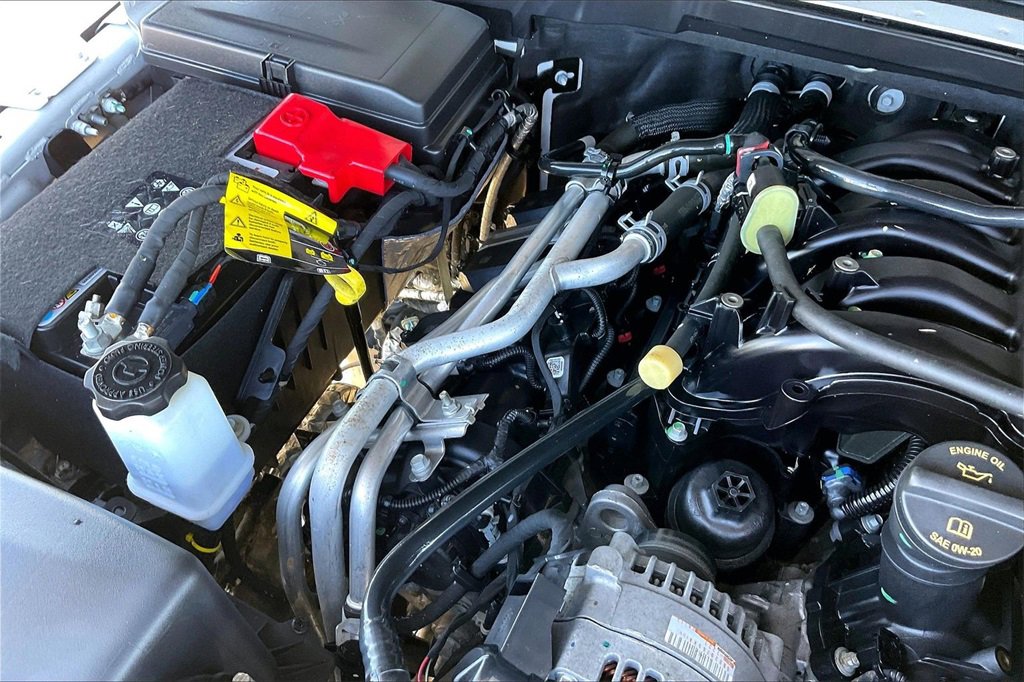 Used 2023 Jeep Gladiator Mojave image 32