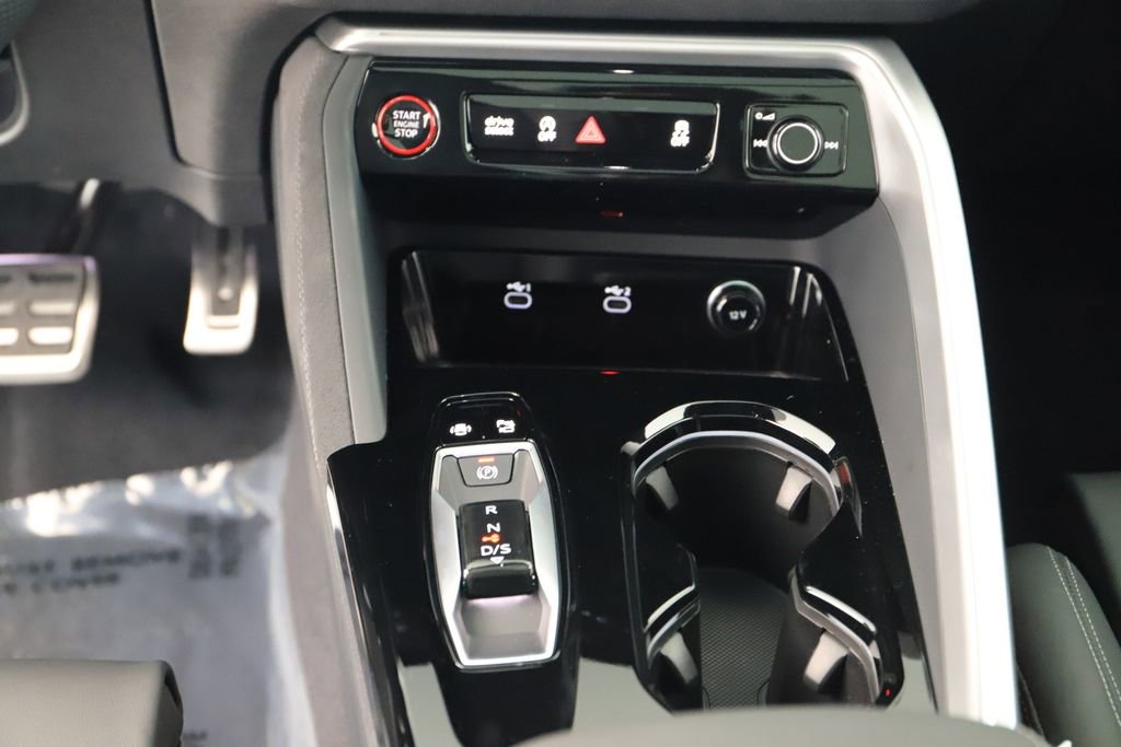 New 2025 Audi SQ5 Premium Plus image 20