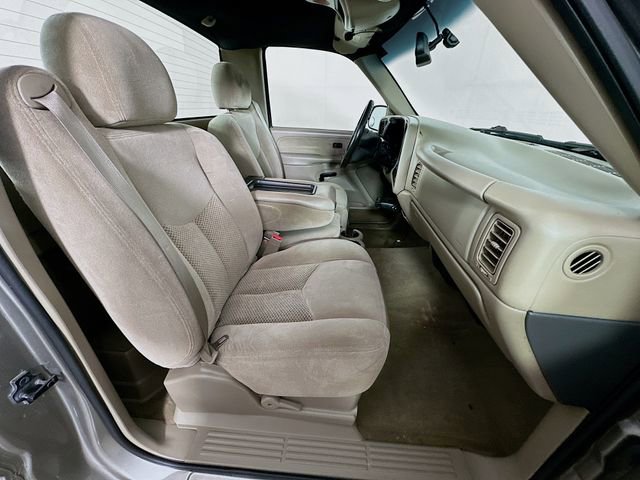 Used 2003 Chevrolet Silverado 1500 LS RWD image 5