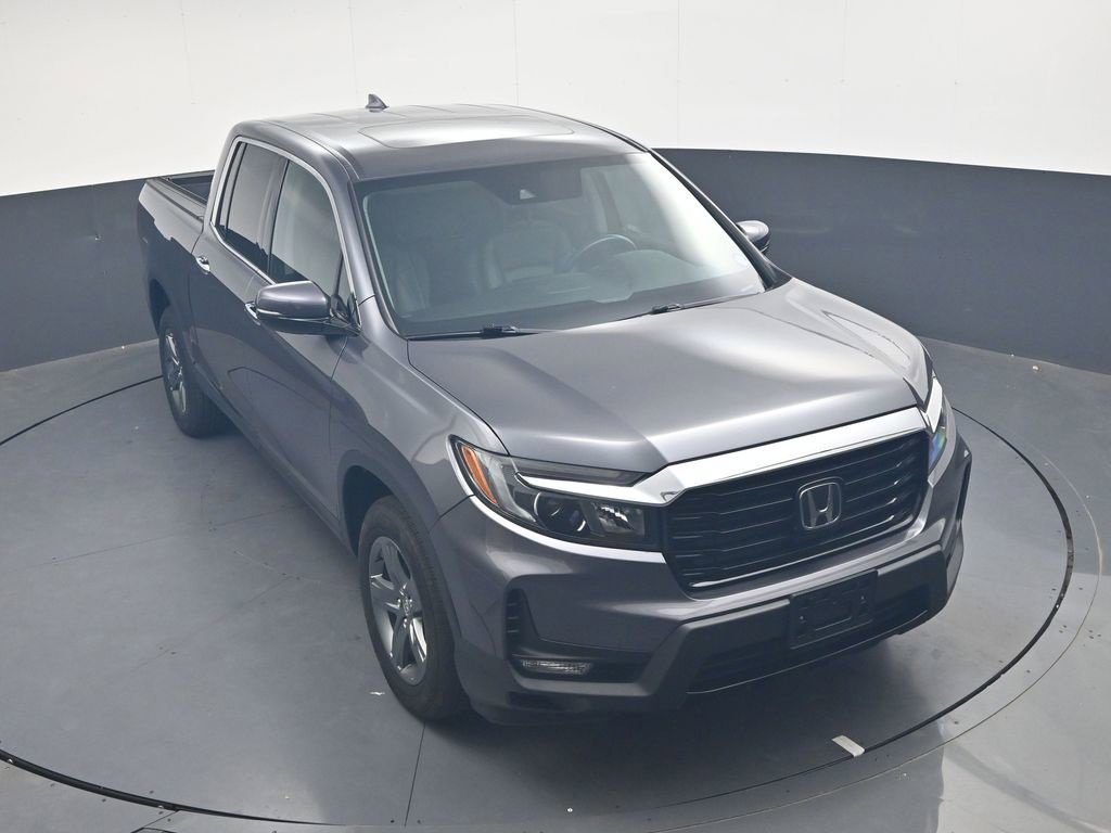 Used 2023 Honda Ridgeline RTL-E image 26