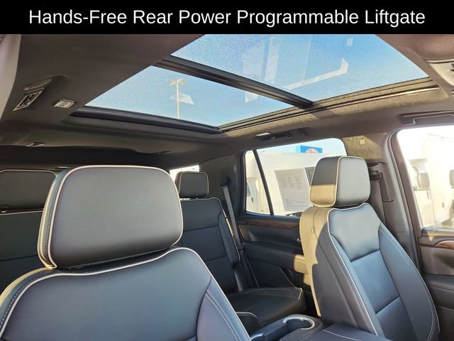 Used 2023 Chevrolet Tahoe Premier image 24