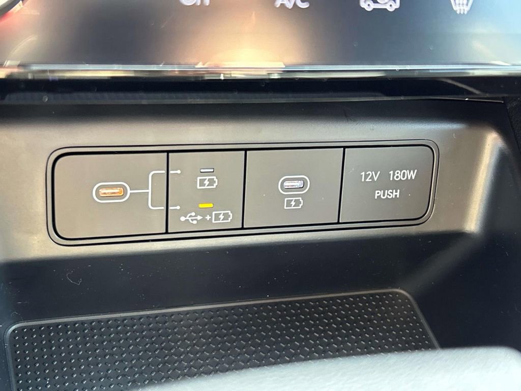 New 2026 Hyundai Santa Cruz SEL image 30