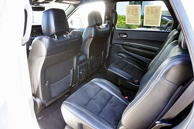 Used 2022 Dodge Durango GT RWD image 25