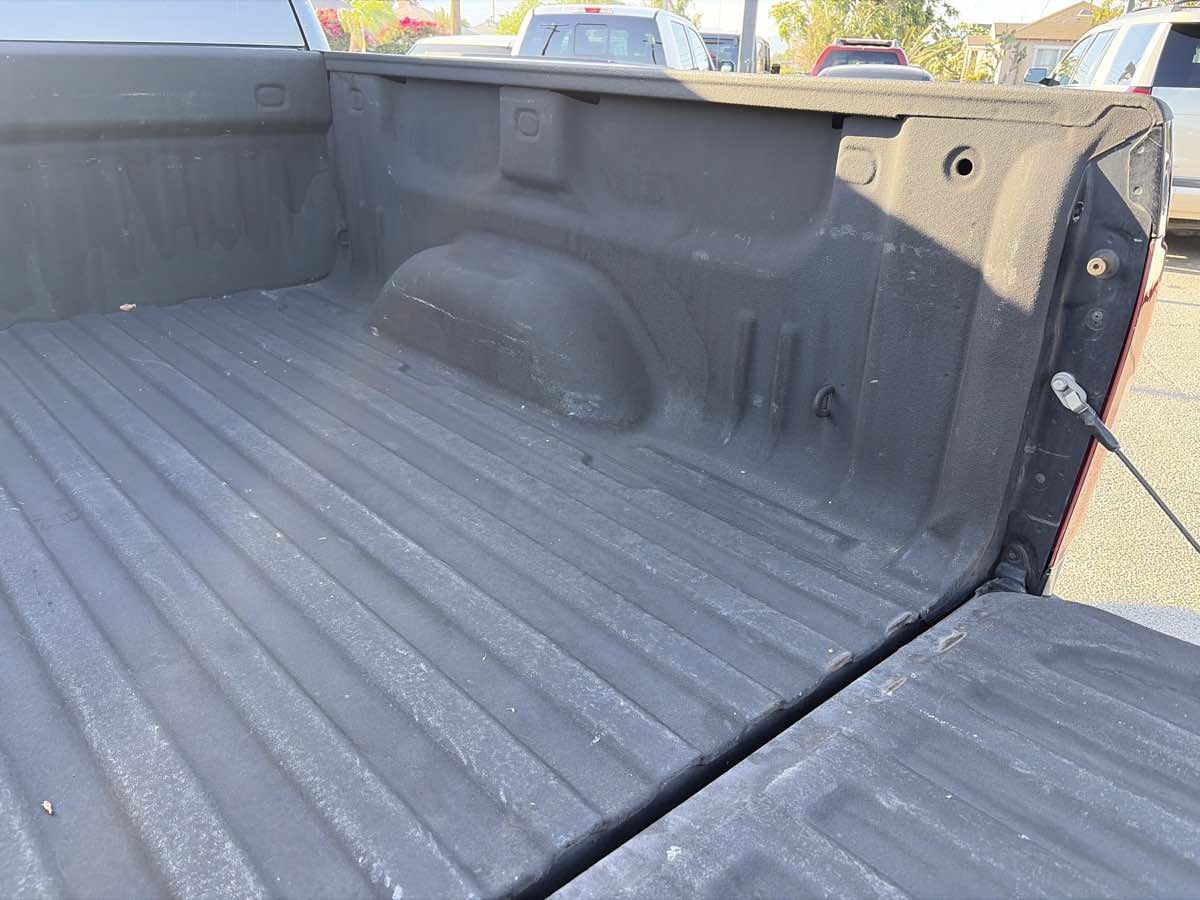 Used 2009 Chevrolet Silverado 1500 LT w/ Power Pack Plus RWD image 19