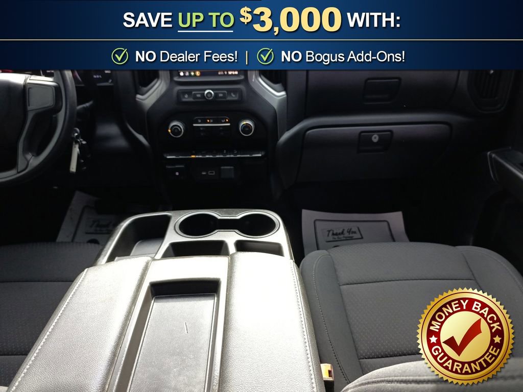 Used 2023 Chevrolet Tahoe RST w/ Luxury Package RWD image 20