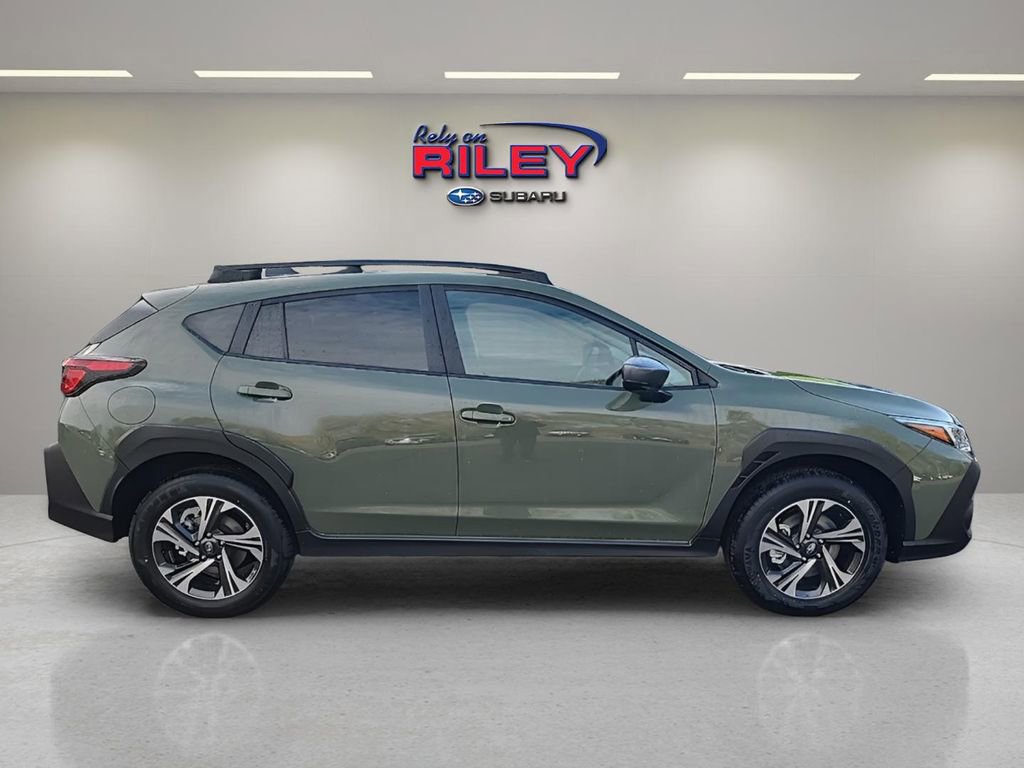 Certified 2026 Subaru Crosstrek 2.0i Premium image 6