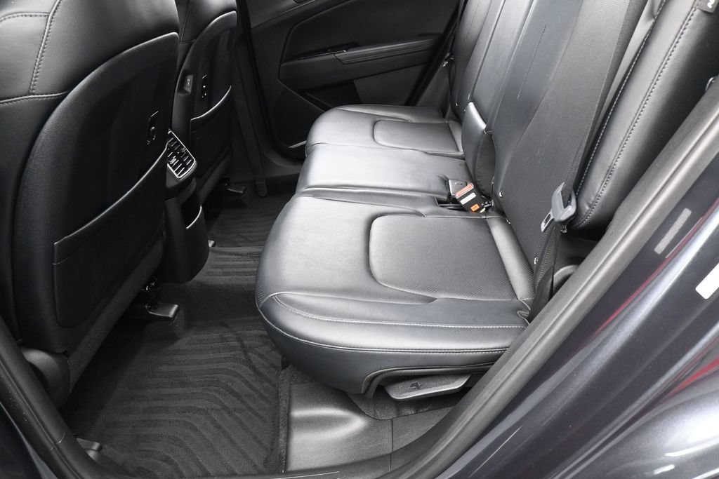 Used 2024 Kia Sportage EX FWD image 34