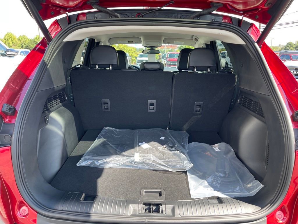 Used 2024 Ford Escape SE image 23