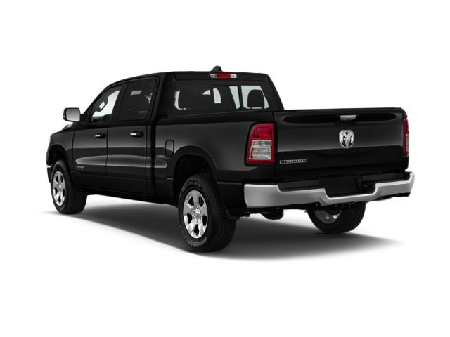 Used 2023 RAM 1500 Big Horn AWD/4WD image 2