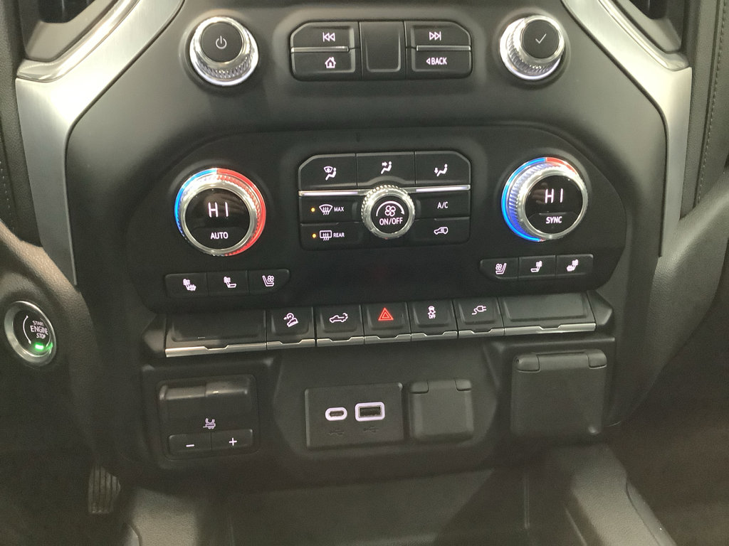 Used 2022 GMC Sierra 1500 SLT w/ SLT Premium Package image 24