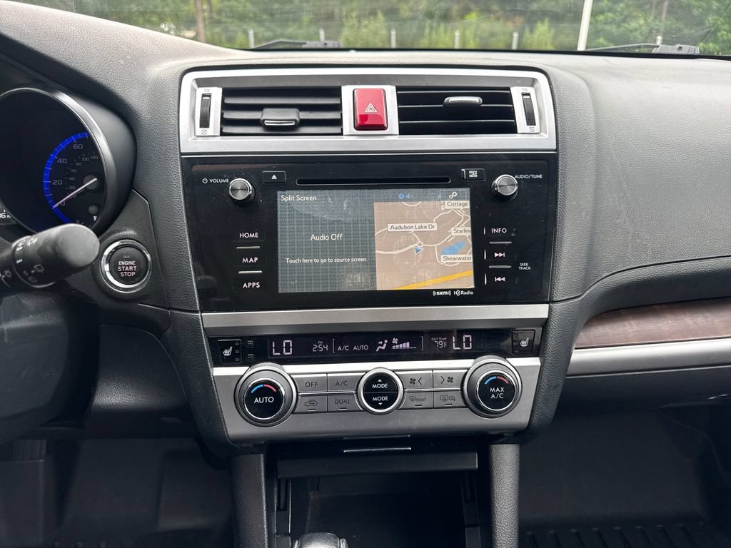 Used 2015 Subaru Outback 2.5i Limited AWD/4WD image 18