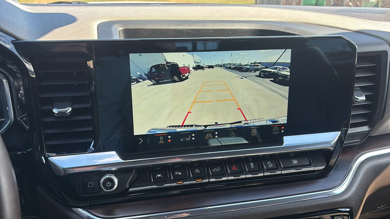 Used 2024 GMC Sierra 1500 SLT w/ SLT Premium Plus Package image 14