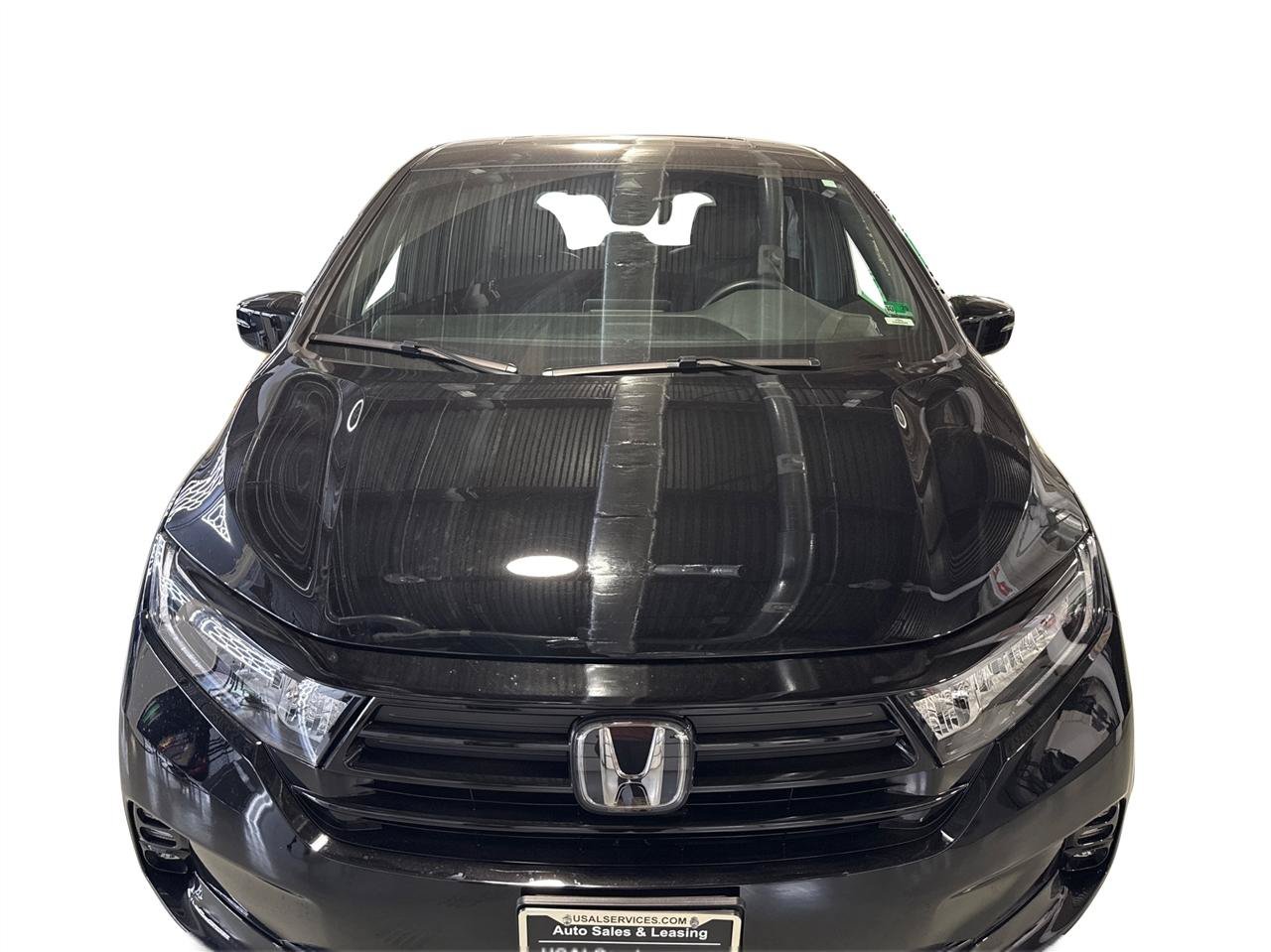 Used 2023 Honda Odyssey Sport image 27