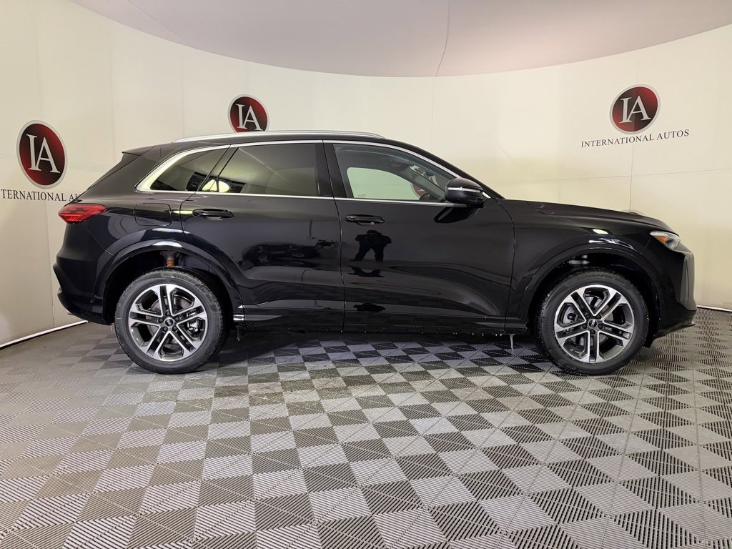 New 2025 Audi Q5 2.0T Premium Plus image 5