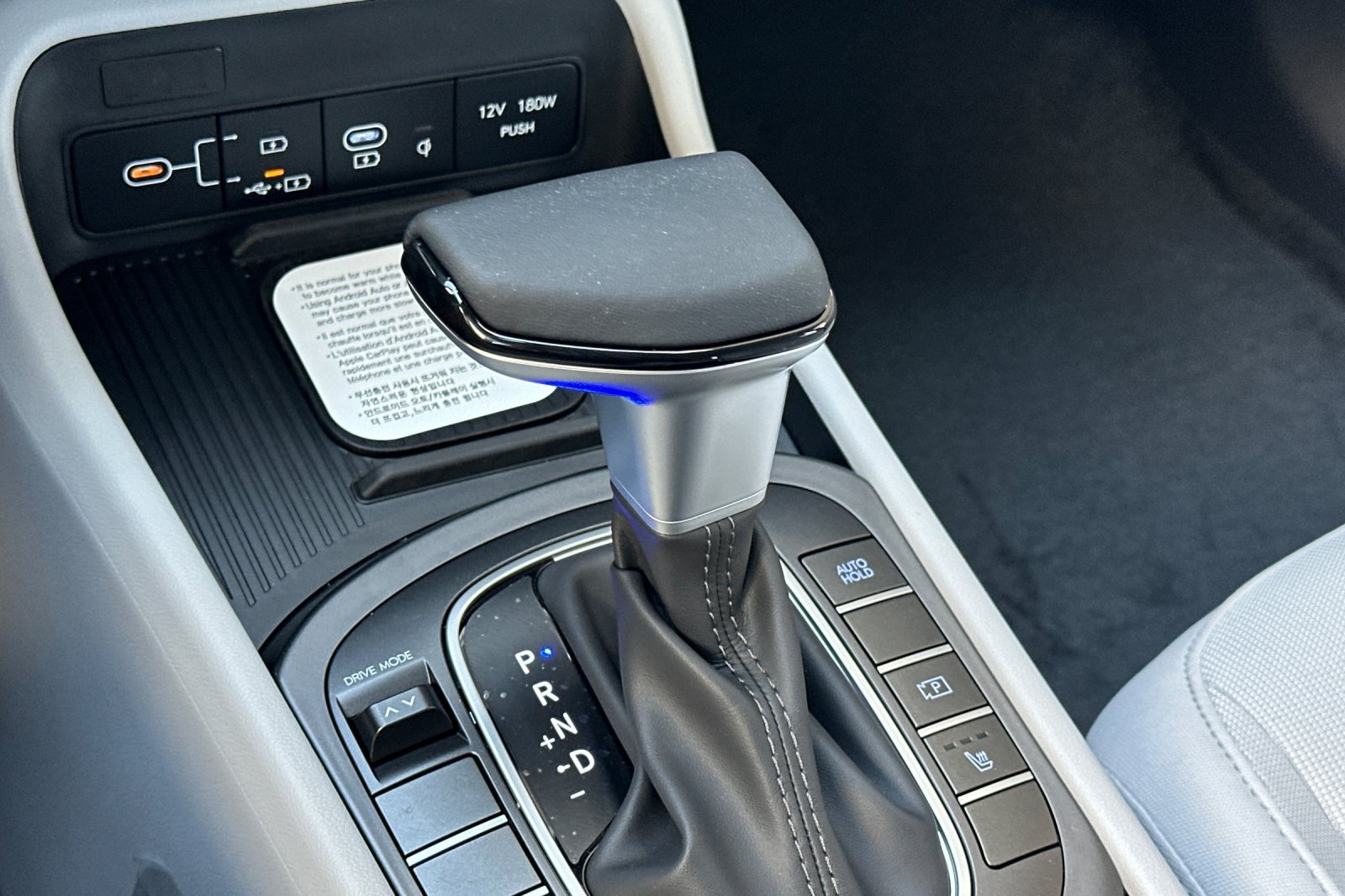 New 2027 Hyundai Kona SEL Sport FWD image 21