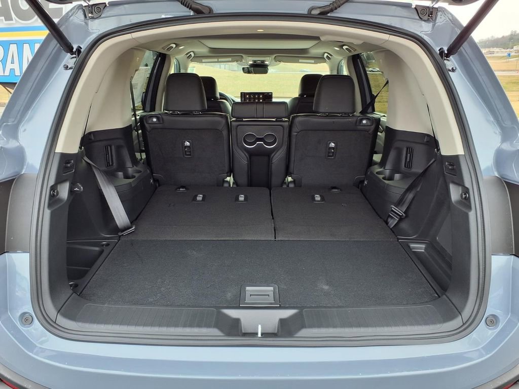 New 2026 Honda Pilot Elite image 25