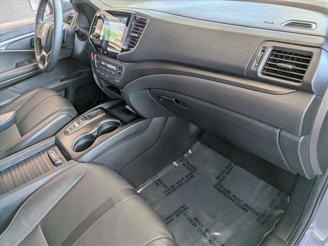 Used 2023 Honda Passport TrailSport image 22