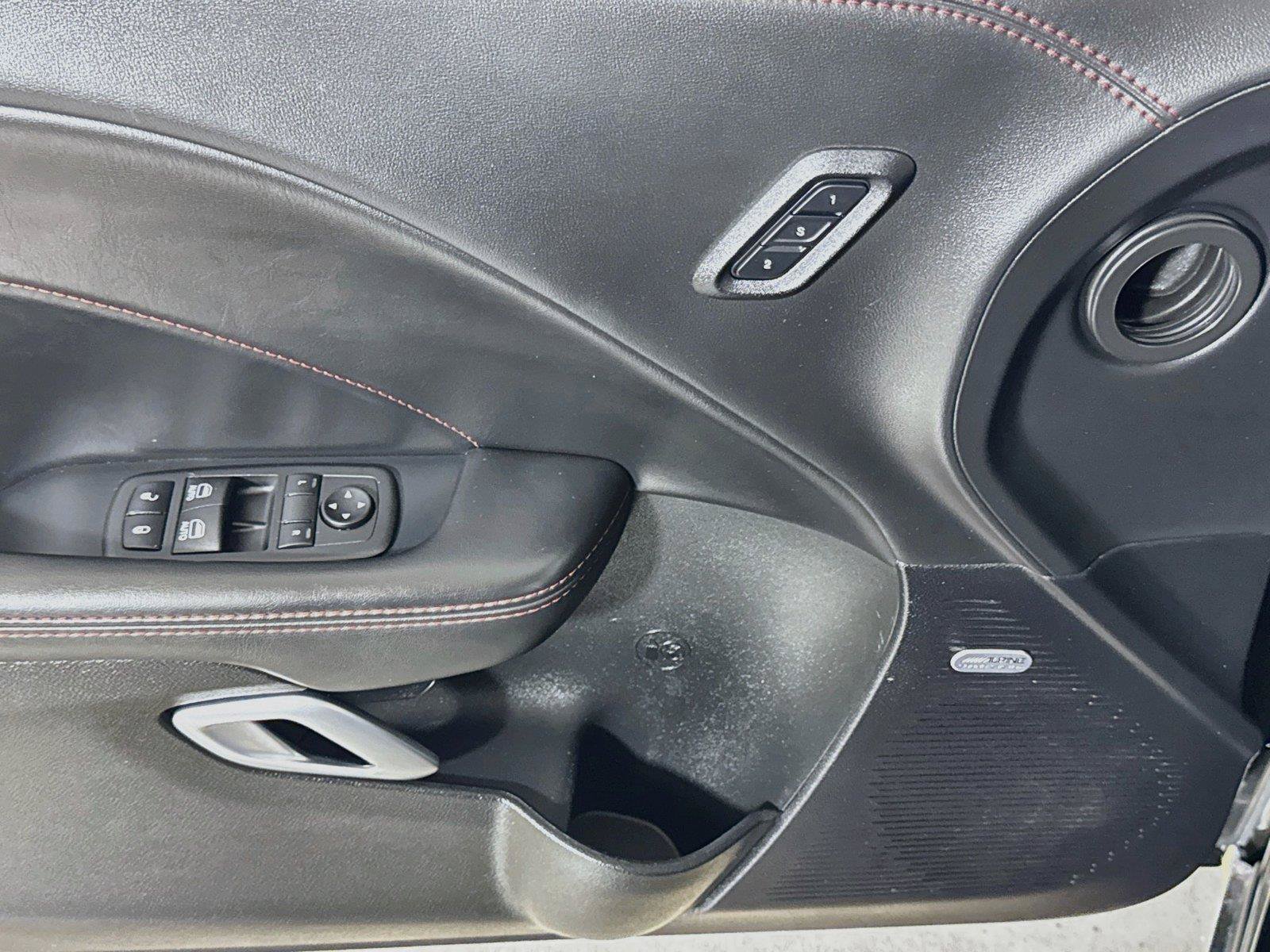 Used 2023 Dodge Challenger R/T Scat Pack RWD image 16