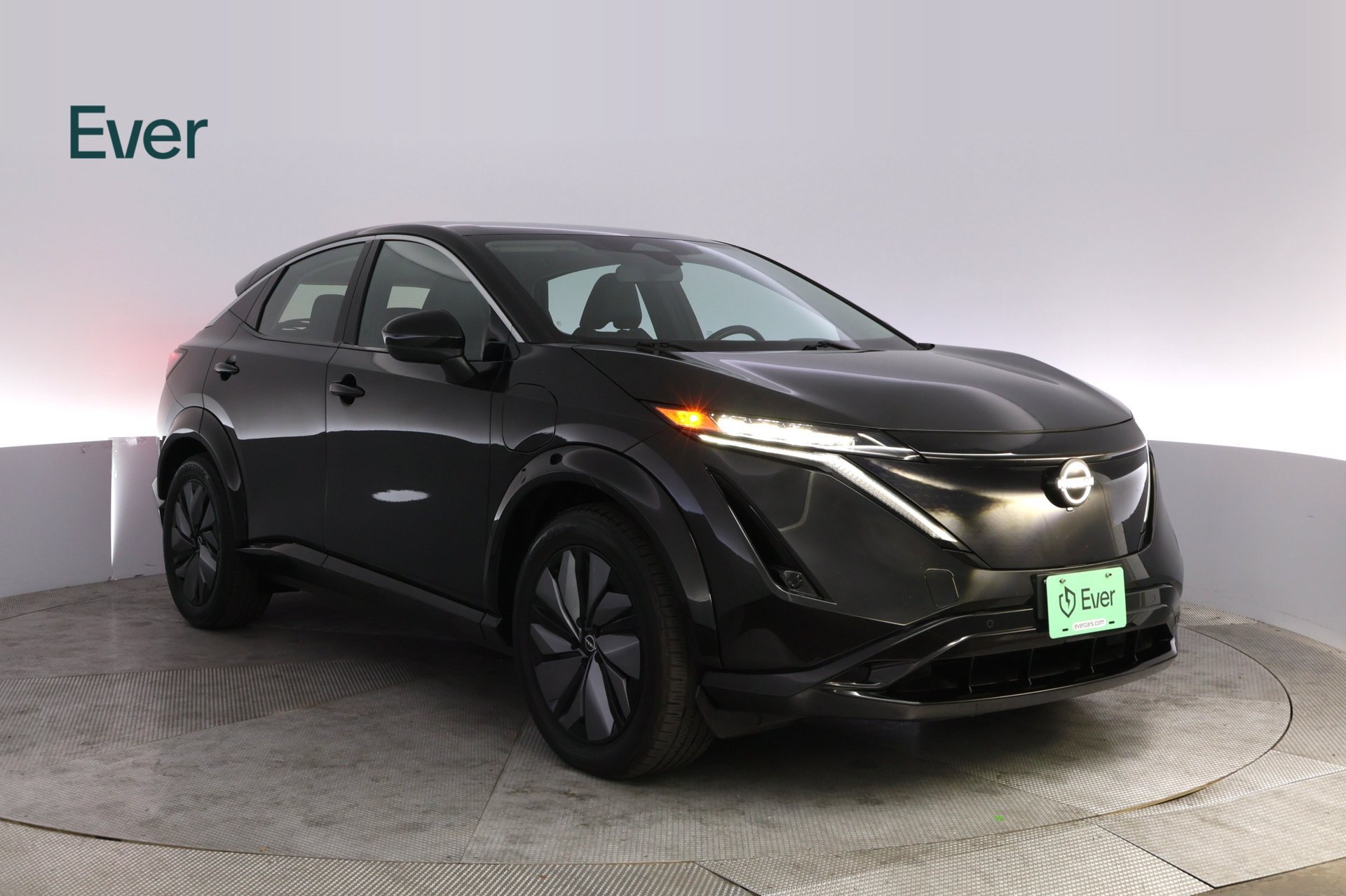 Used 2023 Nissan Ariya FWD image 13