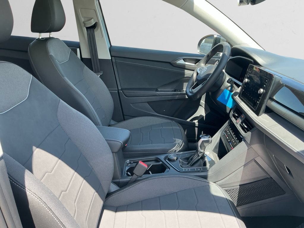 New 2026 Volkswagen Taos SE AWD/4WD image 15