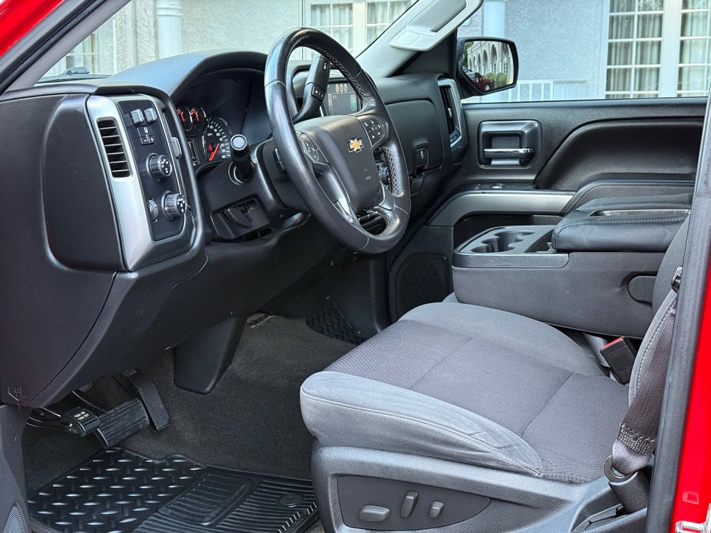 Used 2014 Chevrolet Silverado 1500 LT w/ All Star Edition image 11