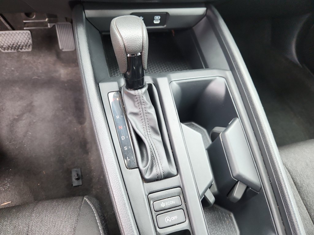 Used 2024 Honda Accord EX image 18