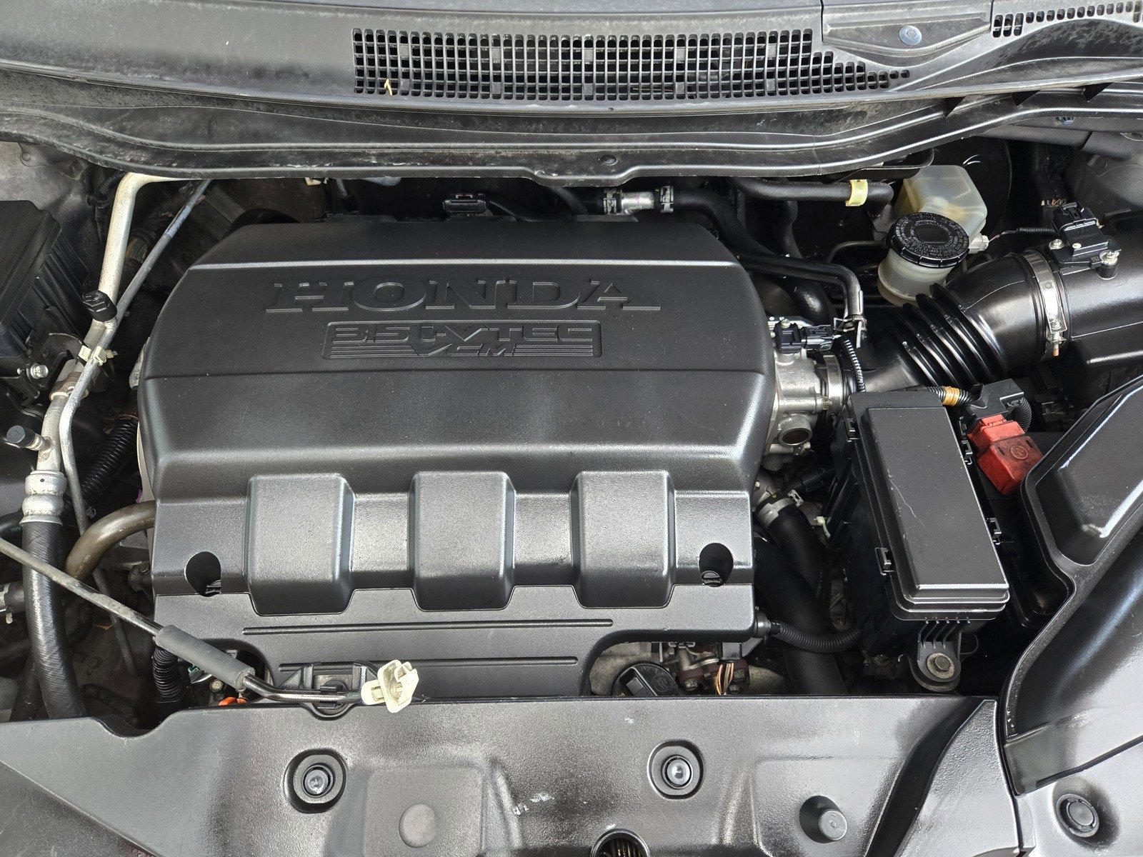 Used 2015 Honda Odyssey EX-L image 27