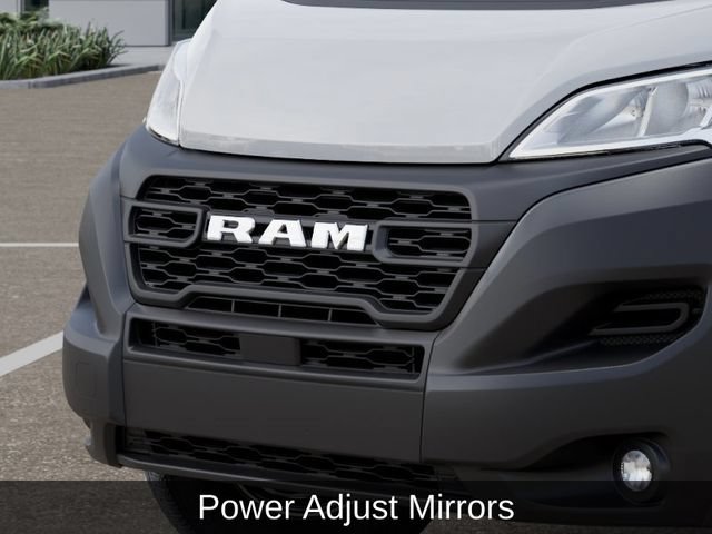 New 2026 RAM ProMaster 3500 w/ Convenience Group FWD image 13