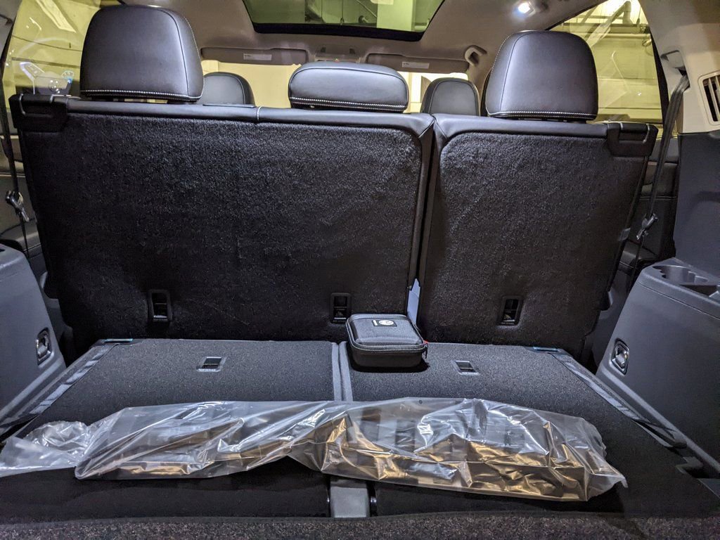 New 2026 Volkswagen Atlas SE image 27