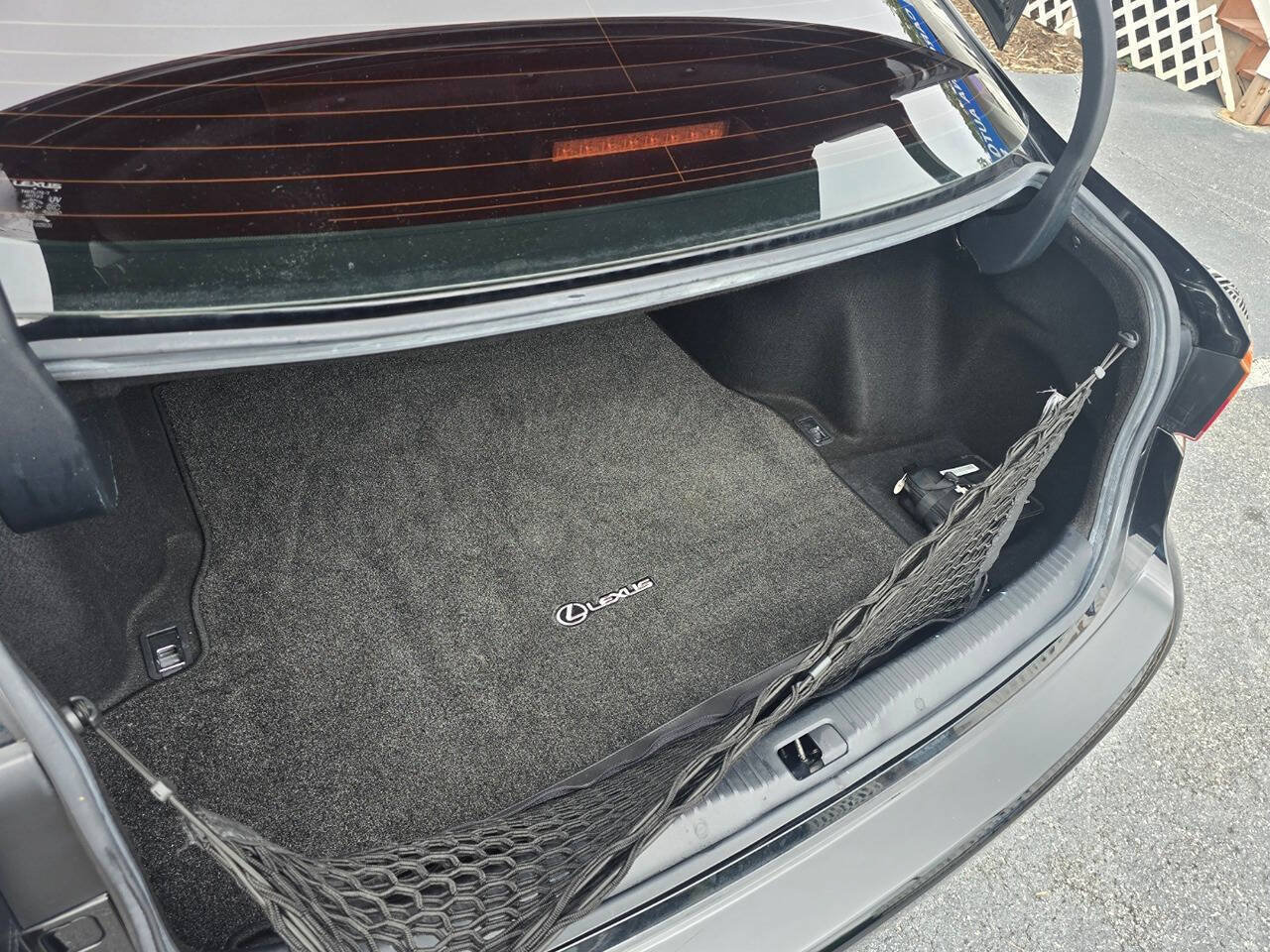 Used 2019 Lexus IS 300 F Sport RWD image 31
