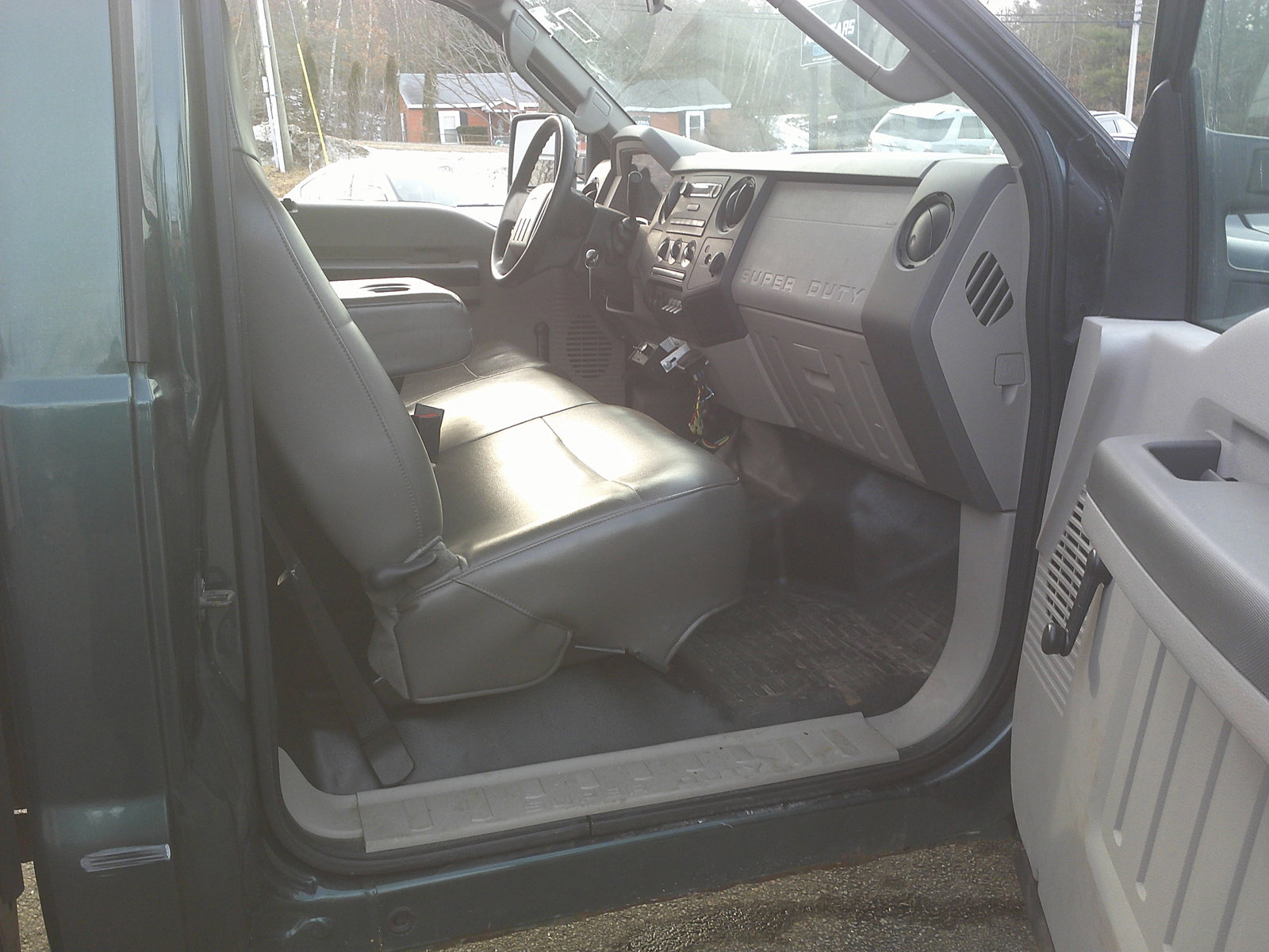 Used 2010 Ford F350 XL image 12