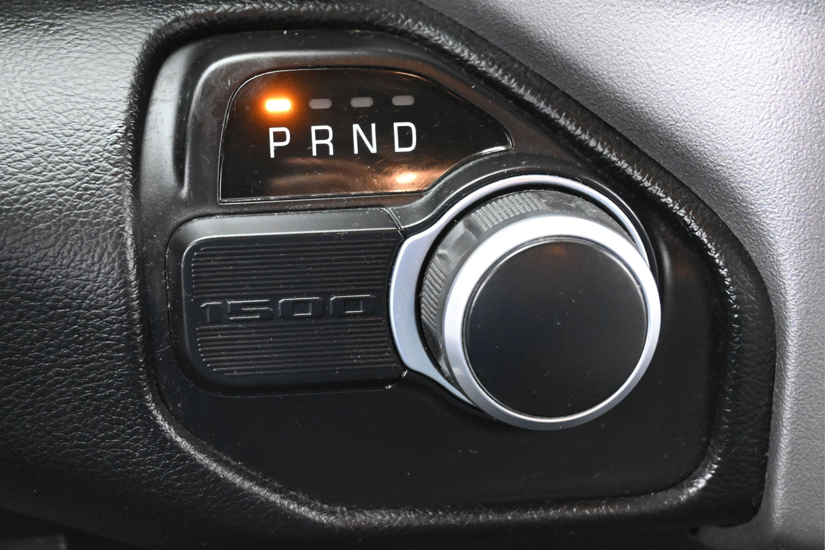 Used 2020 RAM 1500 Lone Star RWD image 18