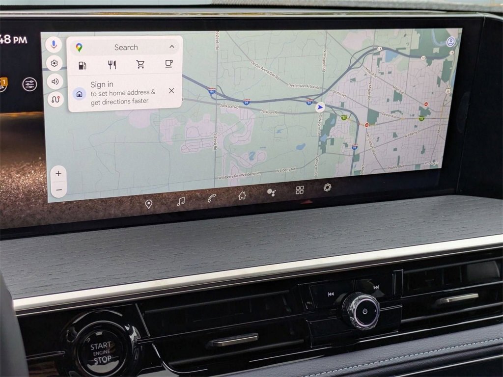 New 2026 INFINITI QX80 4WD w/ Sport Exterior Package image 25